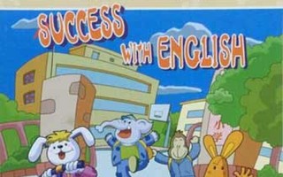 少儿英语口语教材