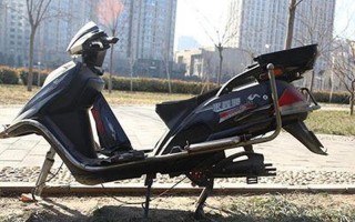 为什么小偷不偷雅迪电动车