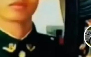 陕西张 *** 的战友怎么评论他