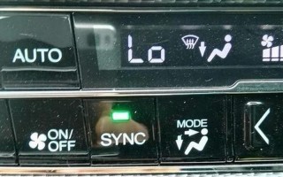sync空调上是什么意思