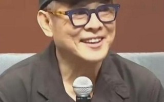 李连杰死了是真的吗