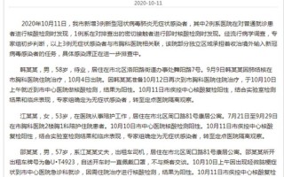 青岛今日新增3例最新消息