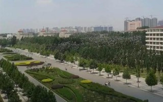 河北工程大学科信学院怎么样