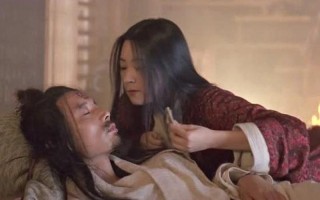 高渐离和栎阳公主