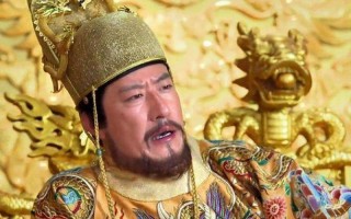 朱允炆活了100多岁