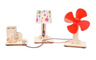 中学生科技小发明