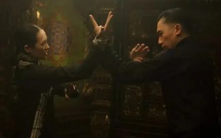 《一代宗师》经典台词是什么?一代宗师中的经典台词