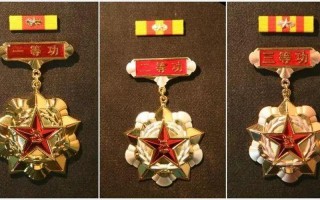 共和国勋章是什么材质