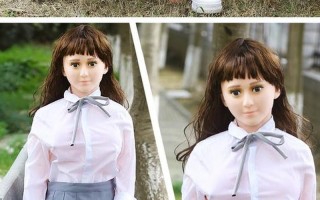 充气娃实战使用视频