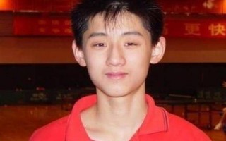 张继科为什么被退回省队