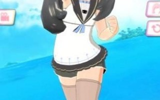 对女孩子做什么都可以的游戏