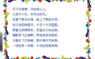 早晨下雨当日晴晚上下雨到天明是什么意思