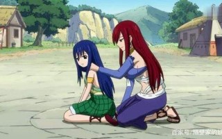 妖精的尾巴第二季7