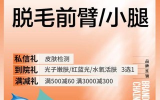 北京激光脱毛费用