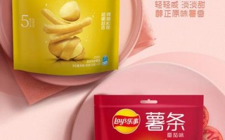 休闲食品十大品牌