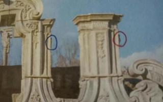 三年级下册有女鬼