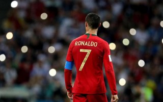 c罗是哪个国家队的