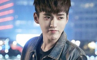 吴亦凡为什么叫牙签