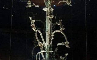 三星堆是什么意思