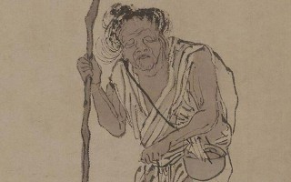 世界上最流氓的画