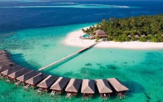 马尔代夫11月天气