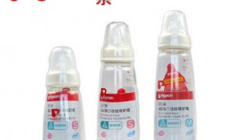 小婴儿奶瓶排行榜是怎样的(婴儿玻璃奶瓶排行榜)