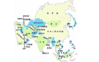 亚太地区是什么意思
