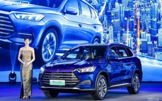 比亚迪电动汽车2022年新款