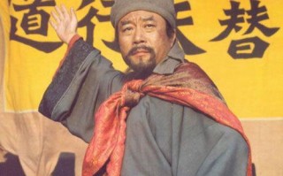 新水浒传卡武松扮演者?新水浒传里的武松的扮演者是谁啊