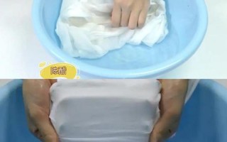 彩泥搞到衣服上怎么洗