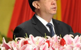 河南省委书记郭庚茂