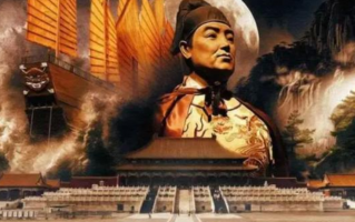 郑和是什么生肖？郑和原姓什么？