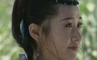 任盈盈什么时候出场