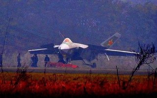 歼20总共摔了几架