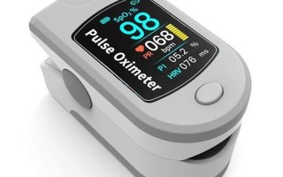 血氧仪品牌前十名