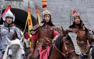 北宋灭亡之后,为何不见杨家将的身影?杨家将、杨门女将去哪了呢?_百...