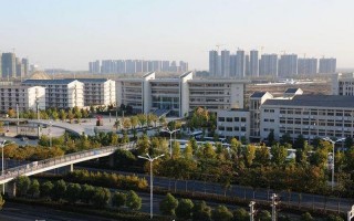 安徽审计职业学院怎么样