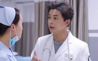 外科风云陈绍聪回别墅