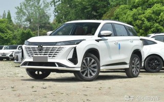 新款国产车suv排行榜