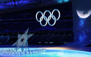 下一次冬季奥运会在哪里举行