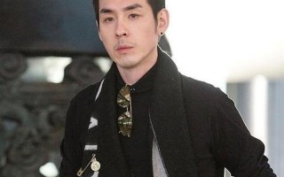 演员刘欢个人资料