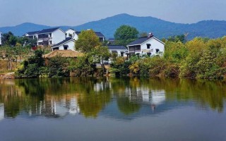 南京周边有什么好玩的地方