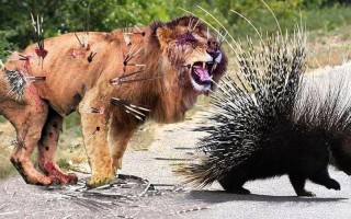 冷笑话刺猬为什么容易怀孕