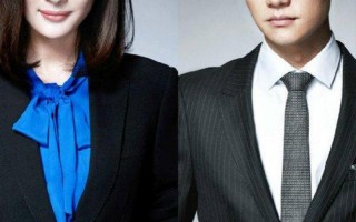 亲爱的翻译官演员表