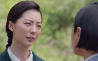 电视剧妈妈在等你分集剧情
