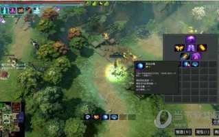 dota2荒神罪怎么玩 dota2荒神罪攻略