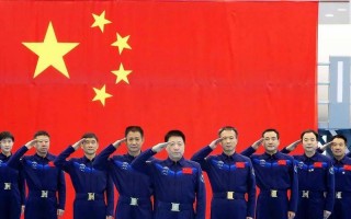神舟14号三位宇航员名字