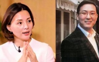 董卿老公被传失联