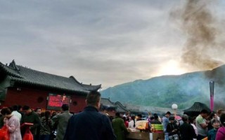 五爷庙的五爷是谁 关于五爷庙的简介(五爷庙的五爷的弟子是谁)