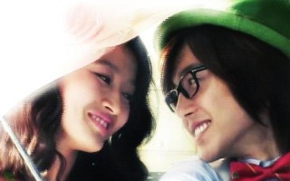 金贤重我们结婚了33